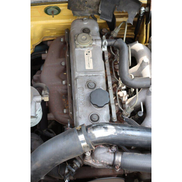 1998 Hyster H3.20XL-41361716