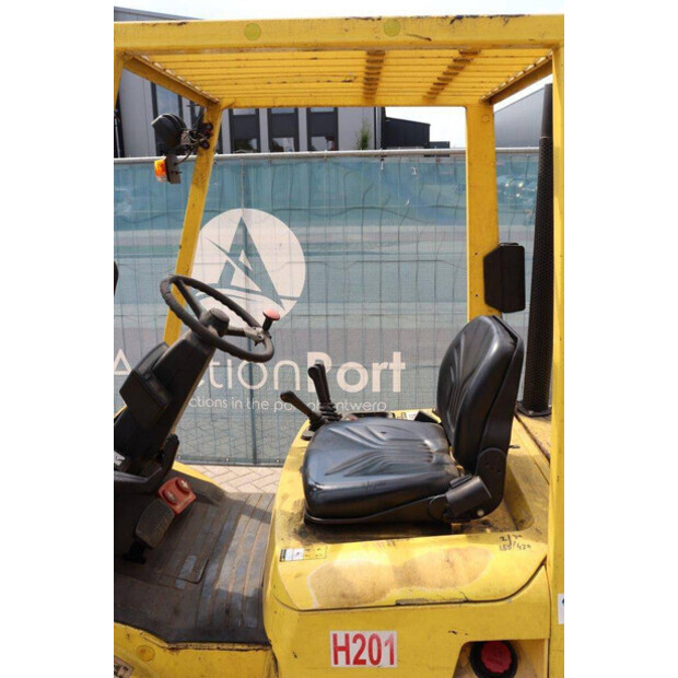 1998 Hyster H3.20XL-41361718