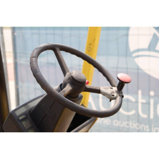1998 Hyster H3.20XL-41361720