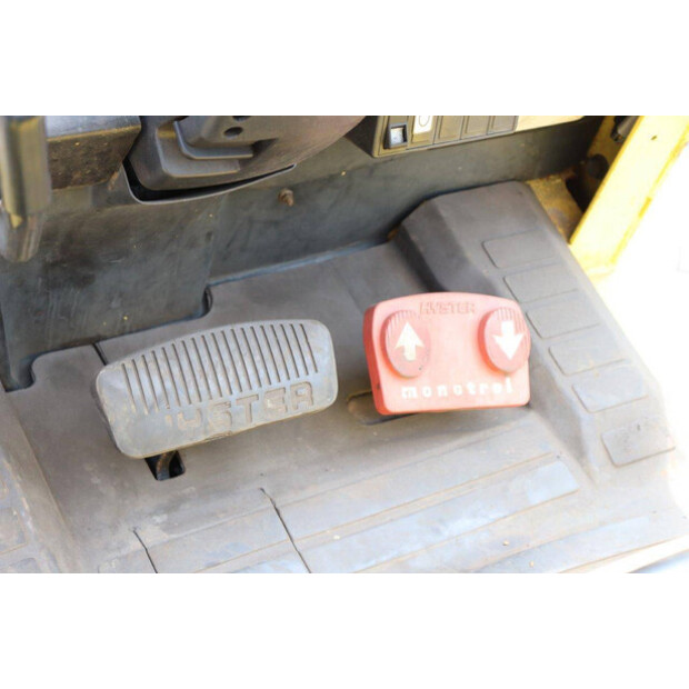 1998 Hyster H3.20XL-41361725