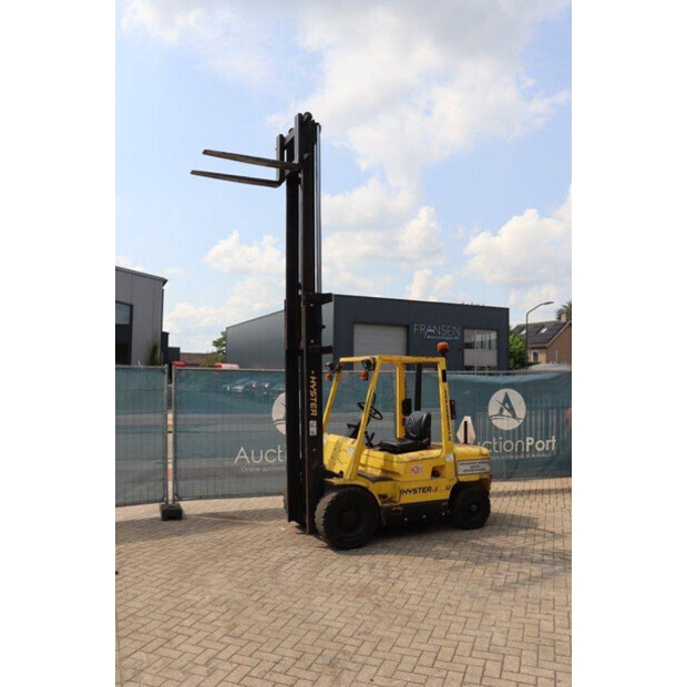 1998 Hyster H3.20XL-41361726