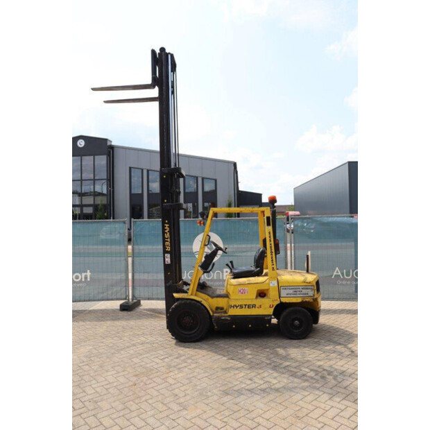 1998 Hyster H3.20XL-41361727