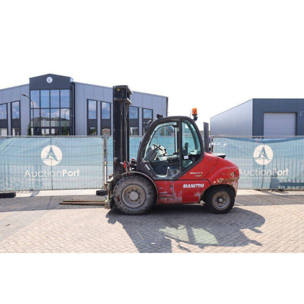 2015 Manitou MSI50T-41361782