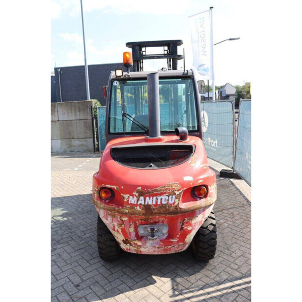 2015 Manitou MSI50T-41361784