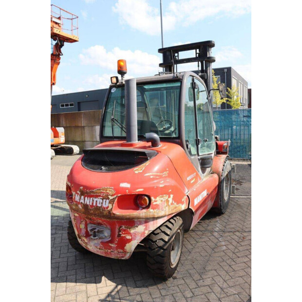 2015 Manitou MSI50T-41361785