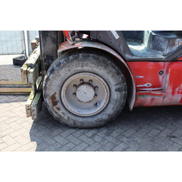 2015 Manitou MSI50T-41361793