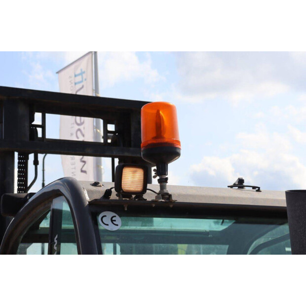 2015 Manitou MSI50T-41361796