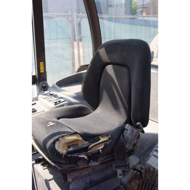 2015 Manitou MSI50T-41361799