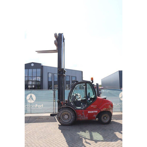2015 Manitou MSI50T-41361805