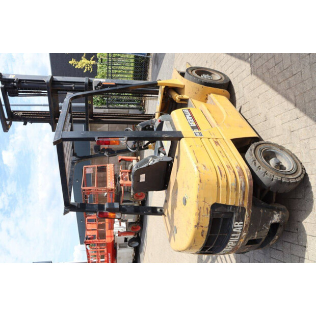 1997 كاتربيلر DP30-41361813