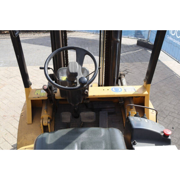 1997 كاتربيلر DP30-41361832