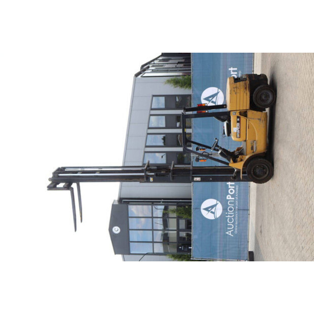 1997 كاتربيلر DP30-41361843