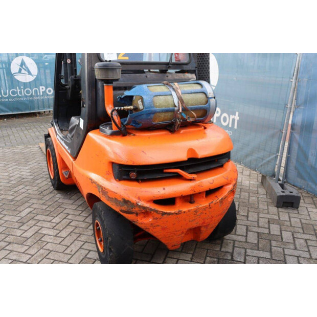2002 Linde H30T-03-41361882