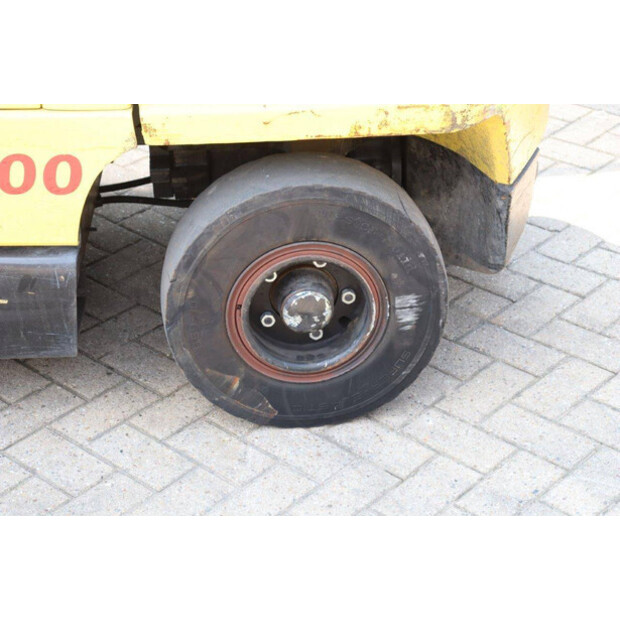 1998 Hyster H3.20XM-41361940