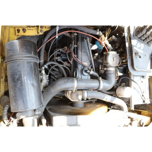 1998 Hyster H3.20XM-41361943