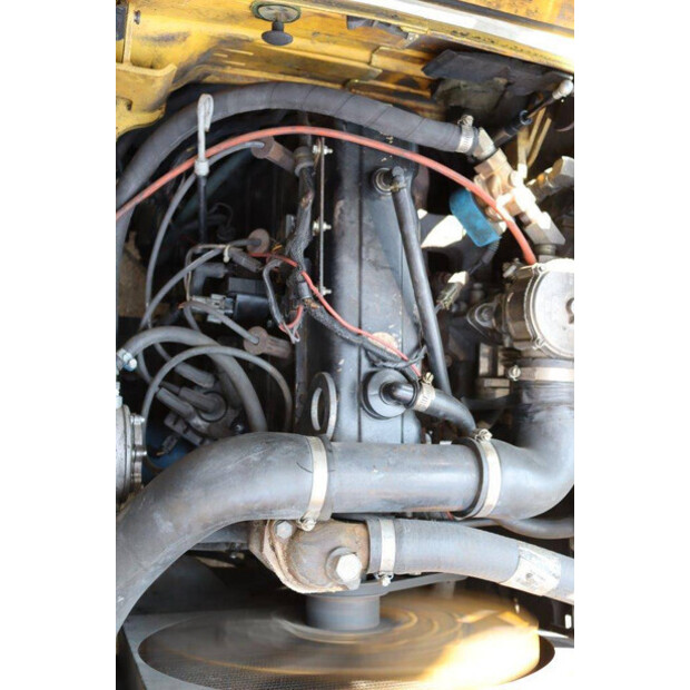 1998 Hyster H3.20XM-41361944