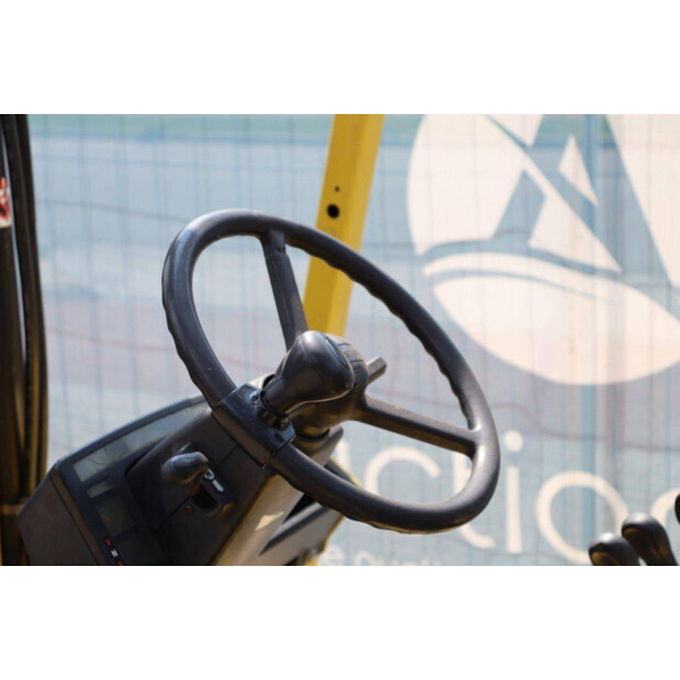 1998 Hyster H3.20XM-41361947