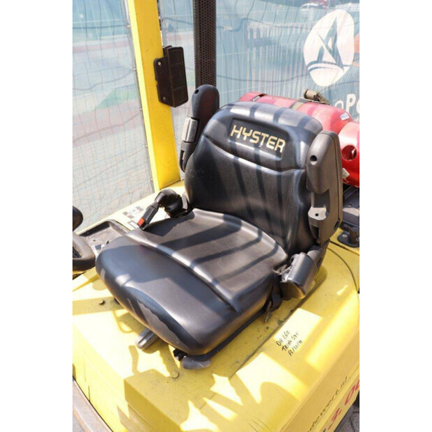 1998 Hyster H3.20XM-41361950