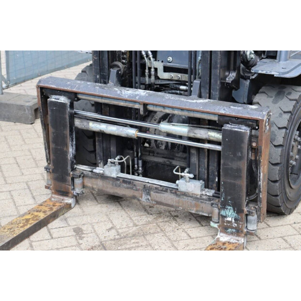2008 Toyota 02-8FGF30-41362061