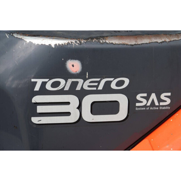 2008 Toyota 02-8FGF30-41362064