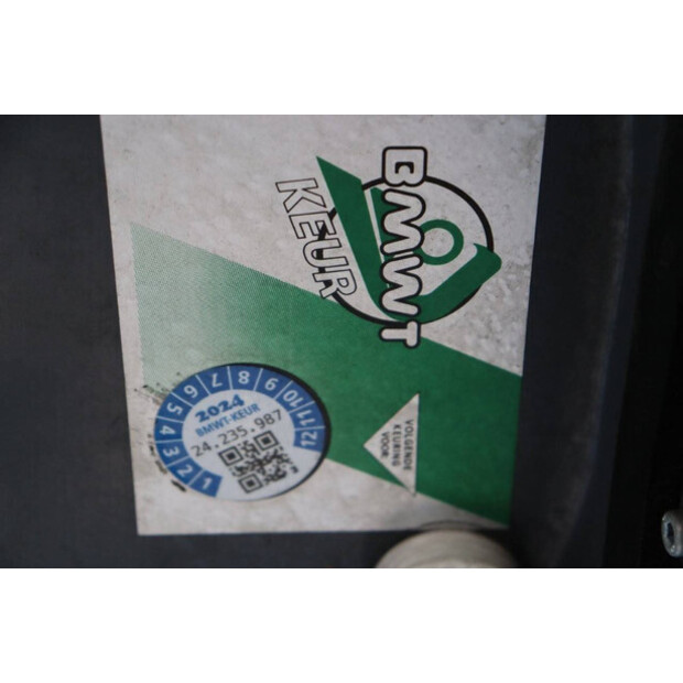 2008 Toyota 02-8FGF30-41362076
