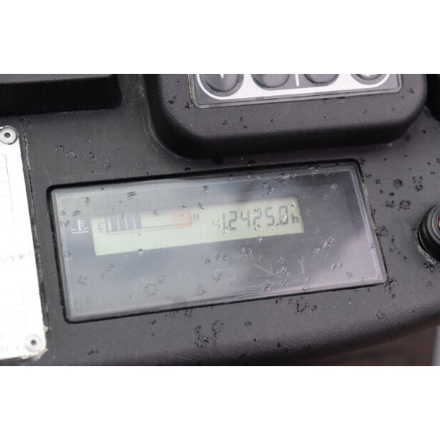 2008 Toyota 02-8FGF30-41362081
