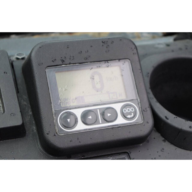 2008 Toyota 02-8FGF30-41362082
