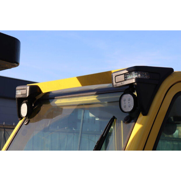 2018 Hyster H3.5FT-41362326