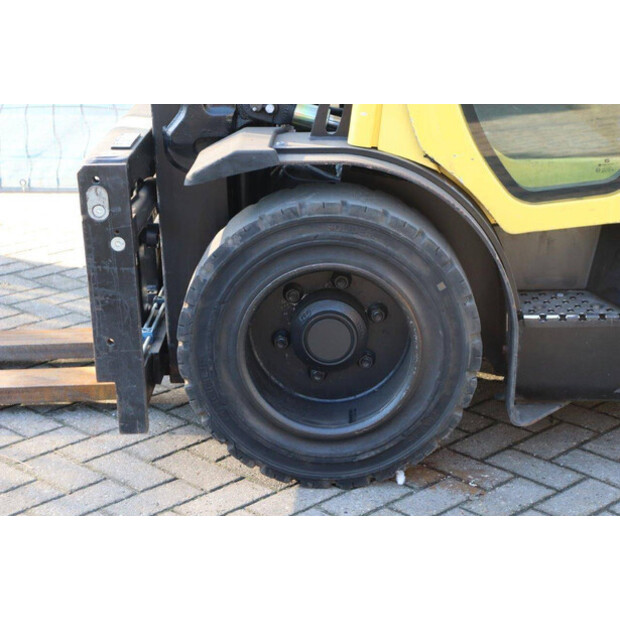 2018 Hyster H3.5FT-41362329