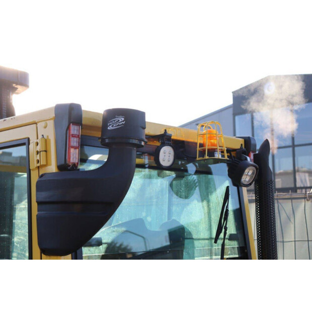 2018 Hyster H3.5FT-41362331