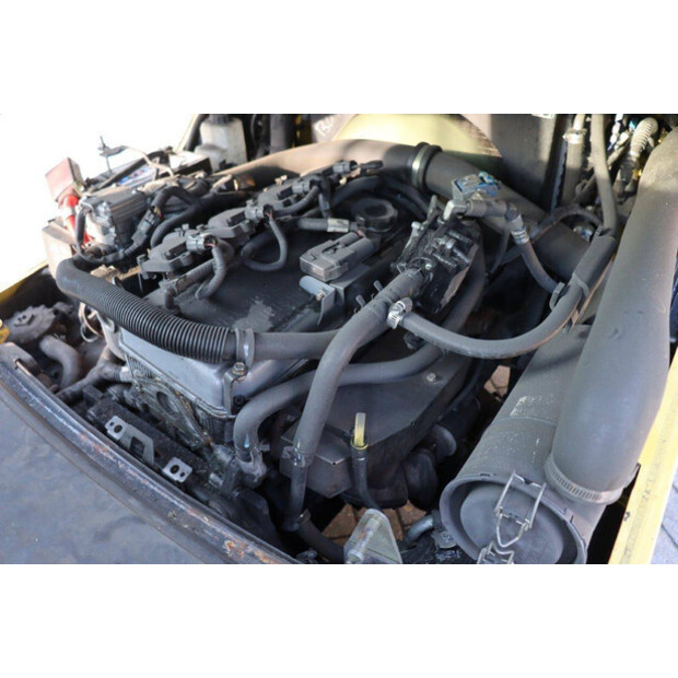2018 Hyster H3.5FT-41362334