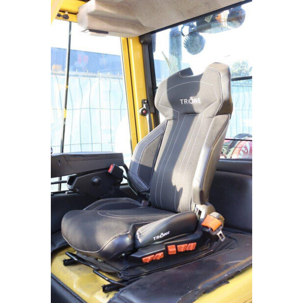 2018 Hyster H3.5FT-41362335