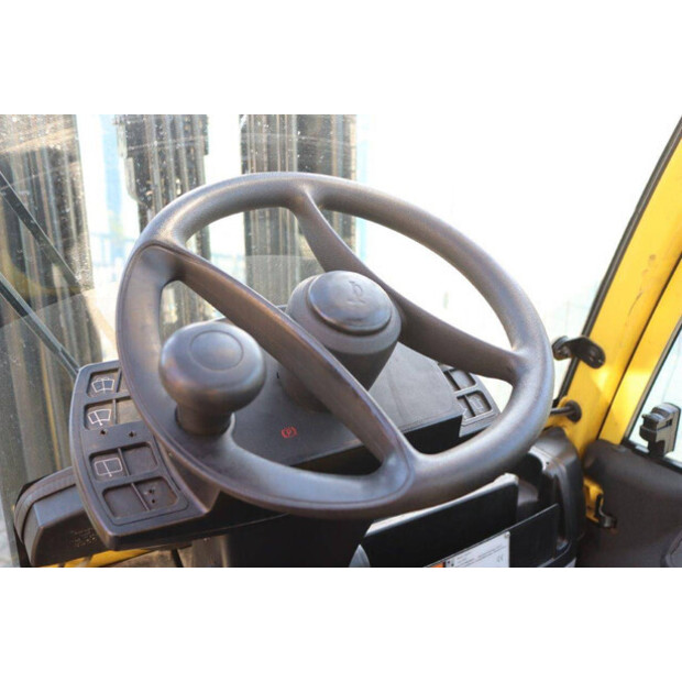 2018 Hyster H3.5FT-41362338