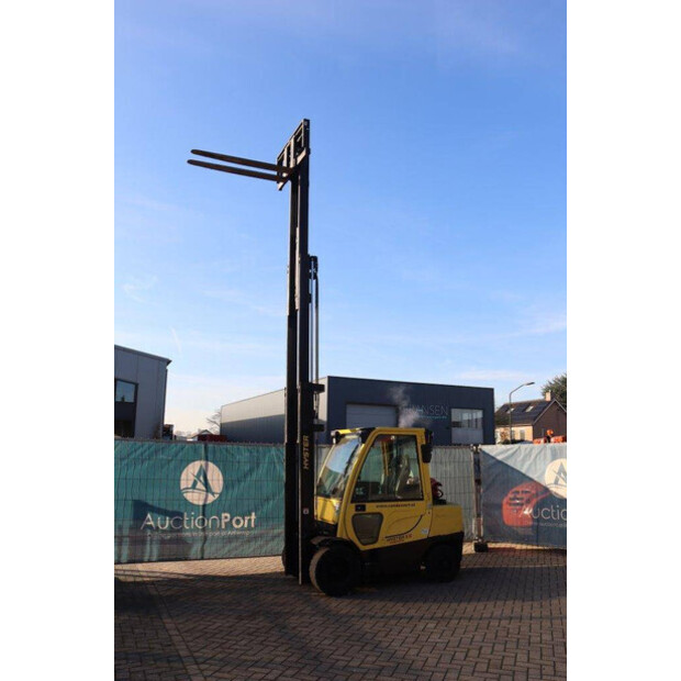 2018 Hyster H3.5FT-41362342
