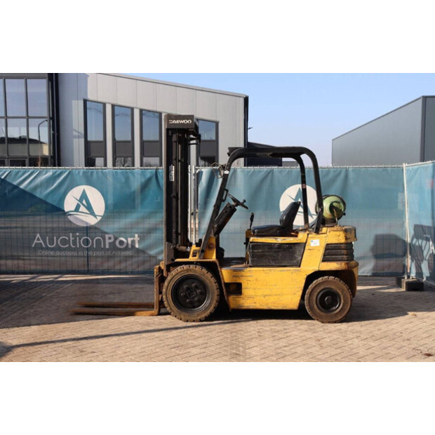 دايو G25S-41362364