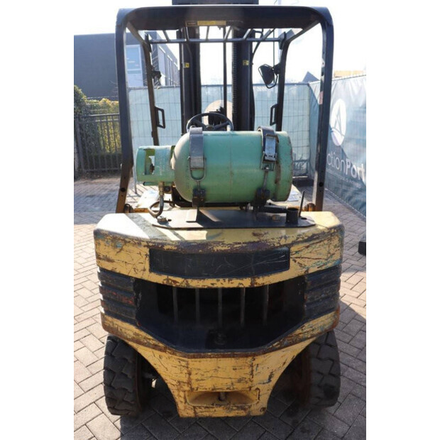 دايو G25S-41362366