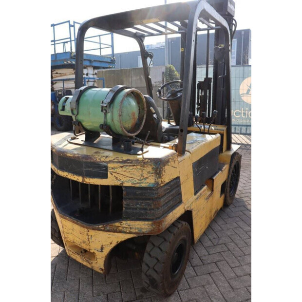 دايو G25S-41362367