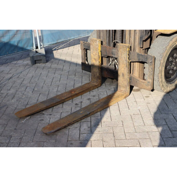 دايو G25S-41362371