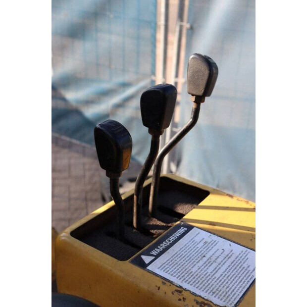 دايو G25S-41362381