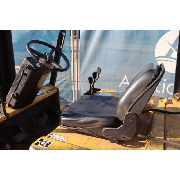 دايو G25S-41362383