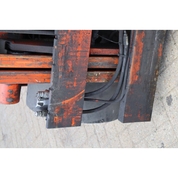 1995 NISSAN KCUGH02F350-41362441