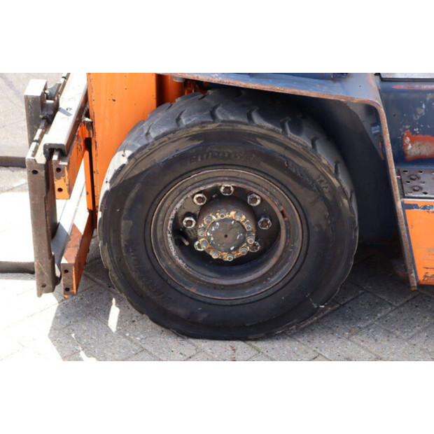 1988 Toyota 42-5FG25-41362607