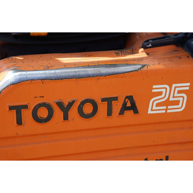 1988 Toyota 42-5FG25-41362608