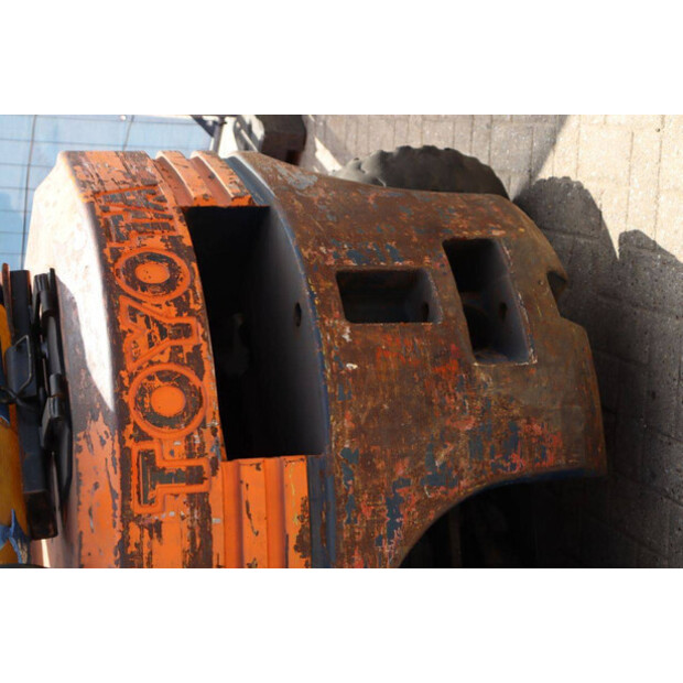 1988 Toyota 42-5FG25-41362610