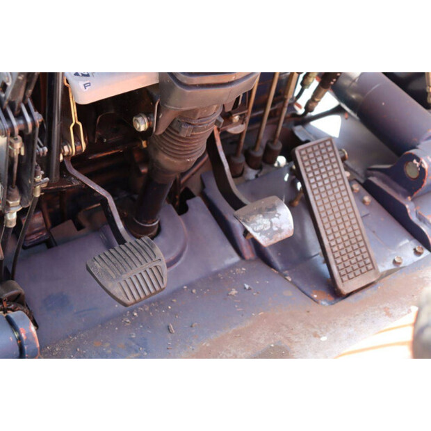 1988 Toyota 42-5FG25-41362617