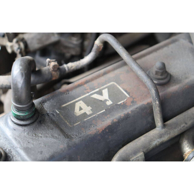 1988 Toyota 42-5FG25-41362628
