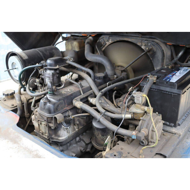 1988 Toyota 42-5FG25-41362629