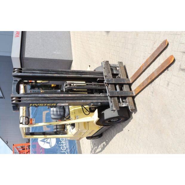 1995 هايستر H2.50XM-41362641