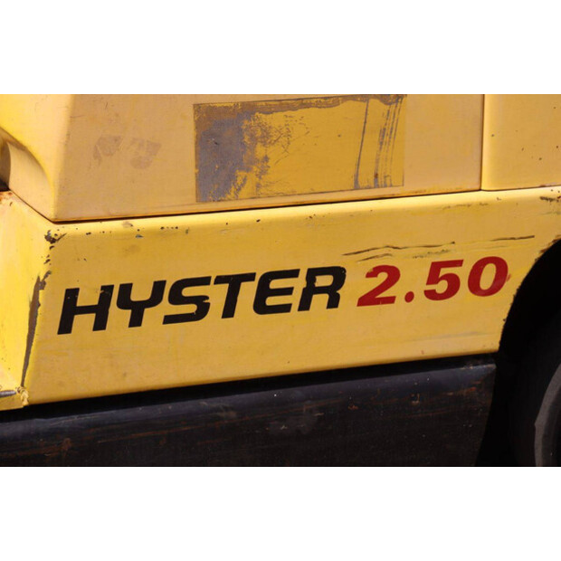 1995 هايستر H2.50XM-41362650