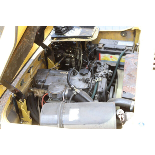 1995 هايستر H2.50XM-41362664